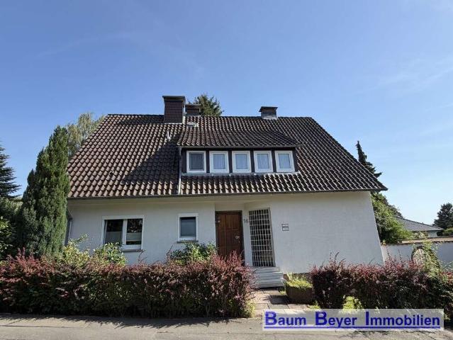 Haus kaufen in Göttingen, Niedersachsen