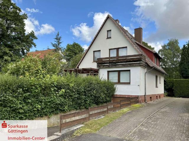 Haus kaufen in Göttingen, Niedersachsen