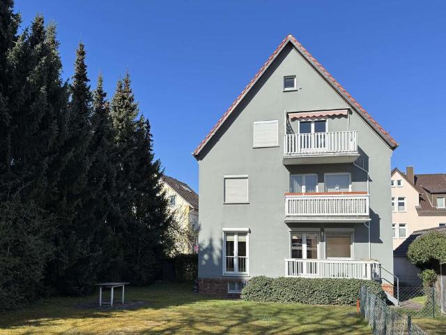 Haus kaufen in Weende, Göttingen