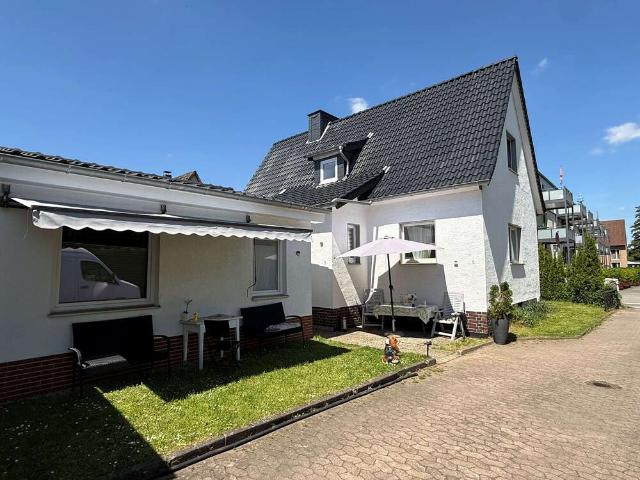 Haus kaufen in Grone, Göttingen