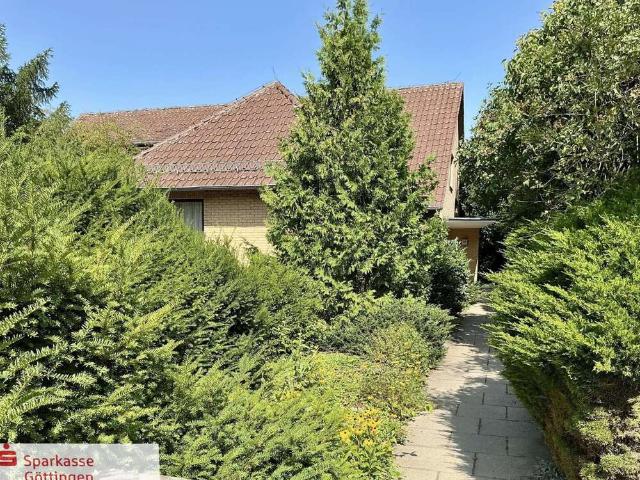 Haus kaufen in Roringen, Göttingen
