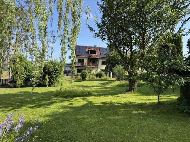 Haus kaufen in Roringen, Göttingen