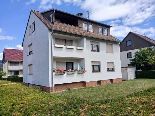 Haus kaufen in Elliehausen, Göttingen