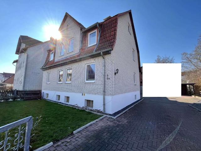 Haus kaufen in Roringen, Göttingen