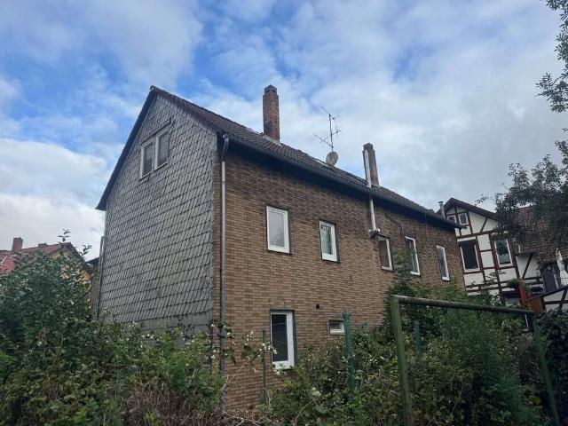 Haus kaufen in Göttingen, Niedersachsen