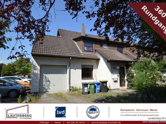 Haus kaufen in Roringen, Göttingen