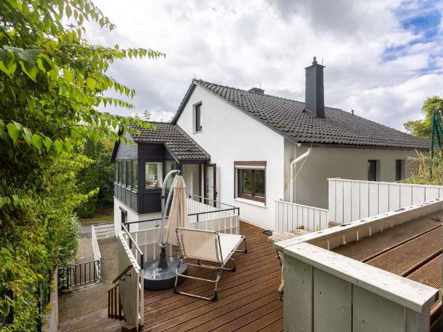 Haus kaufen in Nordstadt, Göttingen