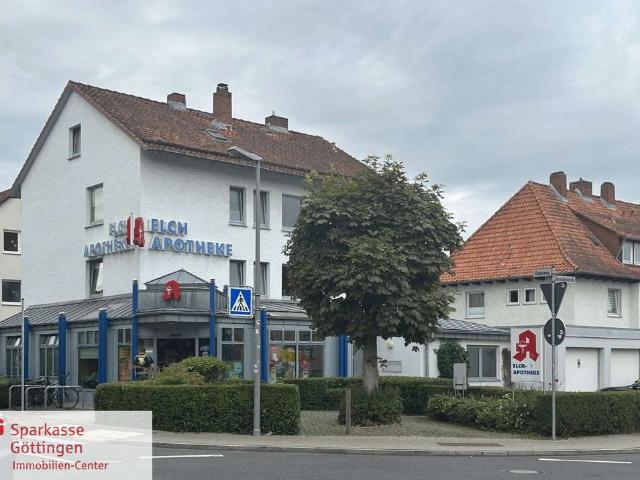 Haus kaufen in Roringen, Göttingen