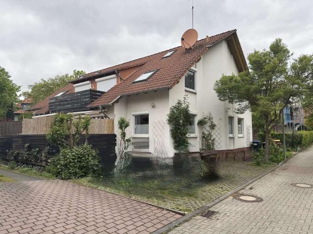 Haus kaufen in Göttingen, Niedersachsen