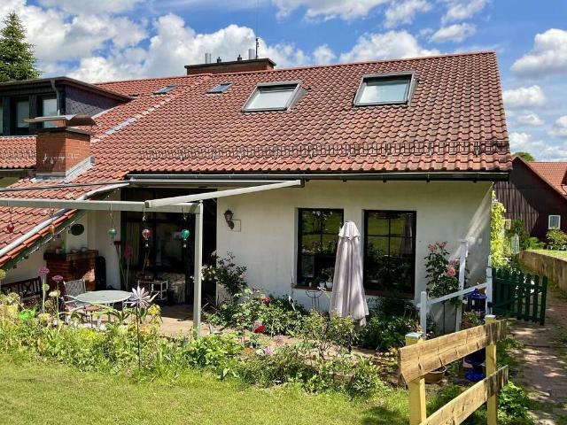 Haus kaufen in Göttingen, Niedersachsen