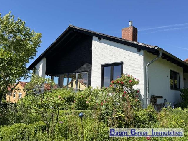 Haus kaufen in Roringen, Göttingen