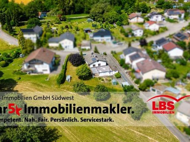 Haus kaufen in Gottmadingen, Baden-Württemberg