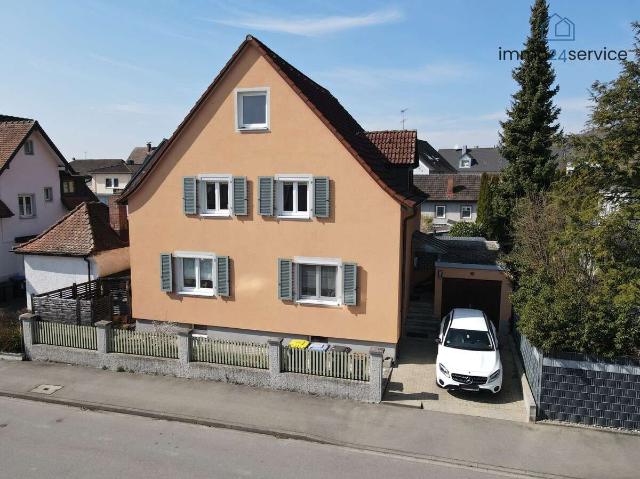 Haus kaufen in Gottmadingen, Baden-Württemberg