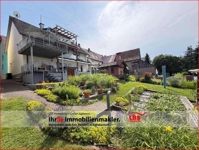 Haus kaufen in Gottmadingen, Baden-Württemberg