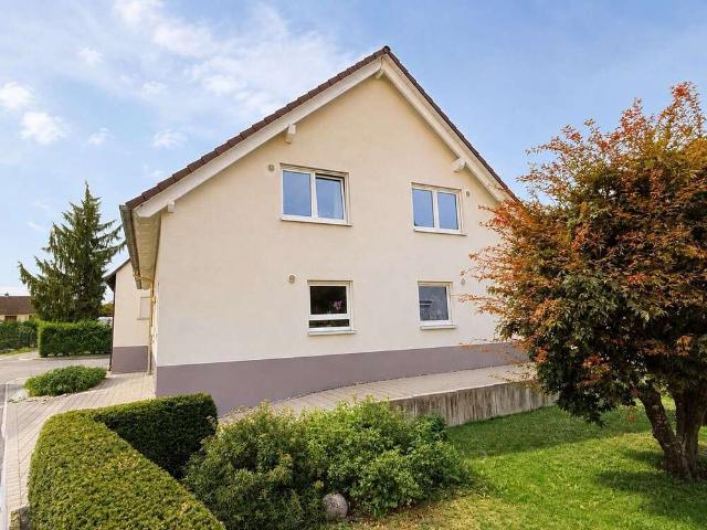 Haus kaufen in Gottmadingen, Baden-Württemberg