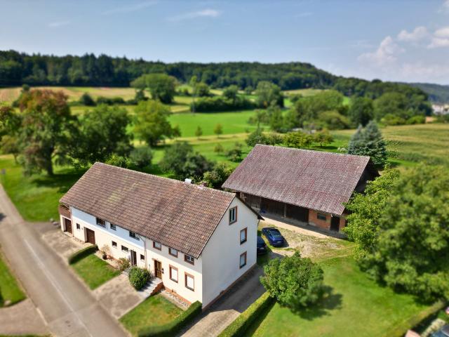 Haus kaufen in Gottmadingen, Landkreis Konstanz