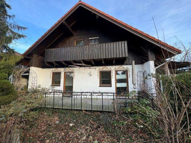 Haus kaufen in Lagerlechfeld, Graben