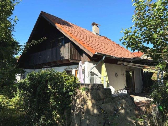 Haus kaufen in Lagerlechfeld, Graben