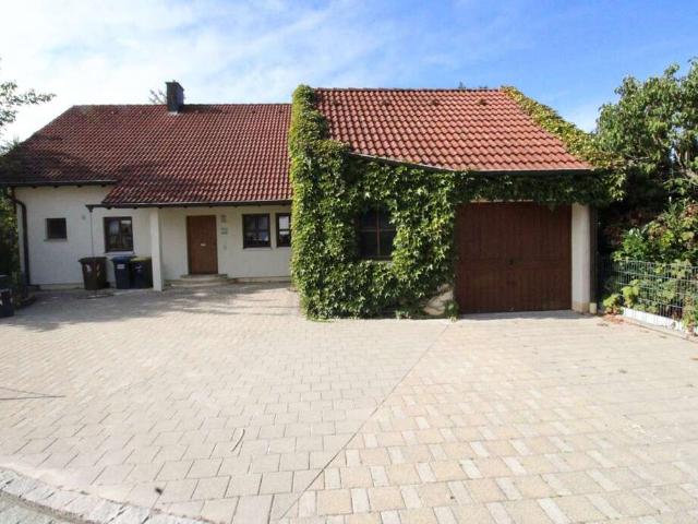 Haus kaufen in Lagerlechfeld, Graben