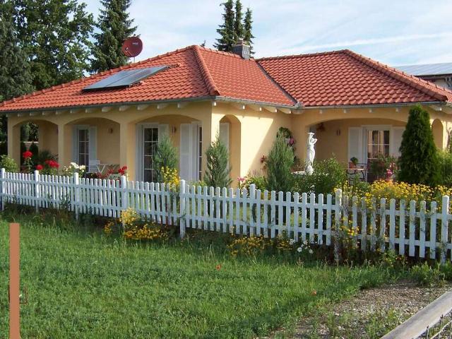 Haus kaufen in Lagerlechfeld, Graben