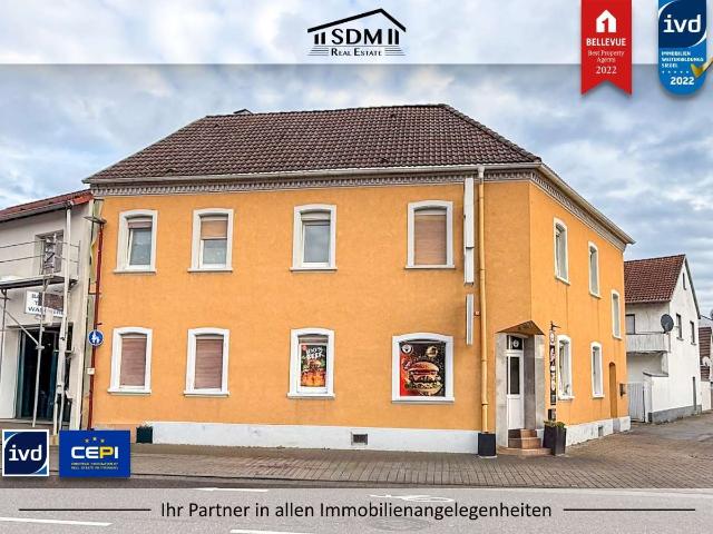 Haus kaufen in Graben-Neudorf, Baden-Württemberg