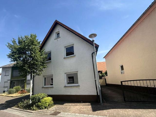 Haus kaufen in Graben-Neudorf, Baden-Württemberg