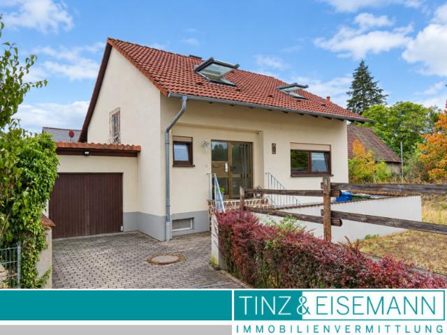 Haus kaufen in Neudorf, Graben-Neudorf