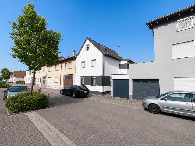 Haus kaufen in Graben-Neudorf, Baden-Württemberg