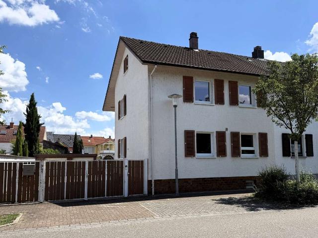 Haus kaufen in Graben-Neudorf, Baden-Württemberg