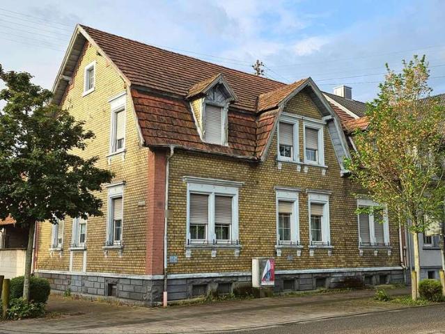 Haus kaufen in Graben-Neudorf, Baden-Württemberg