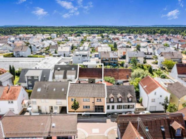 Haus kaufen in Graben-Neudorf, Baden-Württemberg