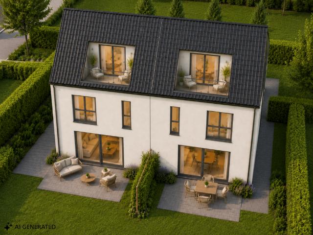 Haus kaufen in Graben-Neudorf, Baden-Württemberg
