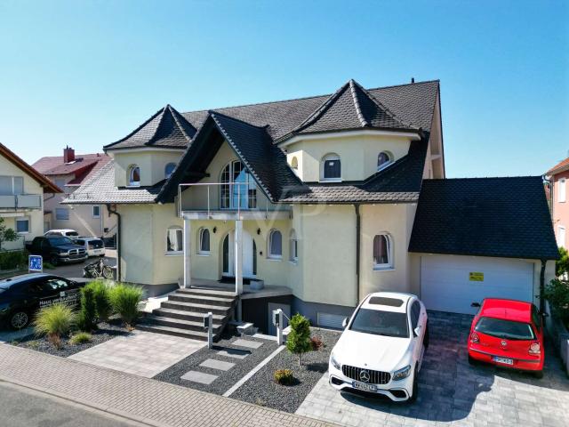 Haus kaufen in Graben-Neudorf, Baden-Württemberg