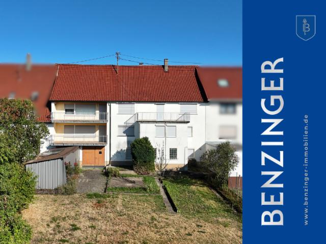 Haus kaufen in Grabenstetten, Baden-Württemberg