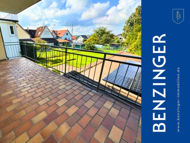 Haus kaufen in Grabenstetten, Baden-Württemberg
