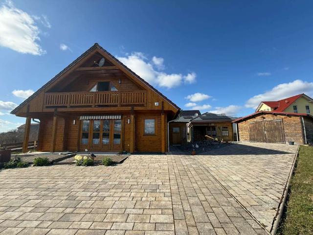 Haus kaufen in Rentwertshausen, Thüringen