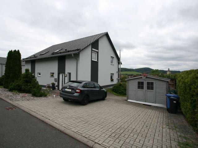 Haus kaufen in Rentwertshausen, Landkreis Schmalkalden-Meiningen