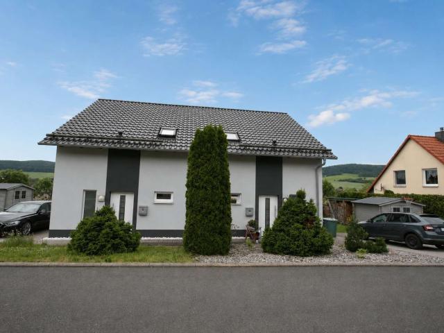 Haus kaufen in Rentwertshausen, Thüringen