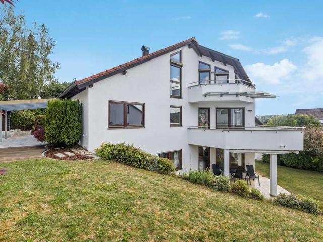 Haus kaufen in Grafenau, Baden-Württemberg