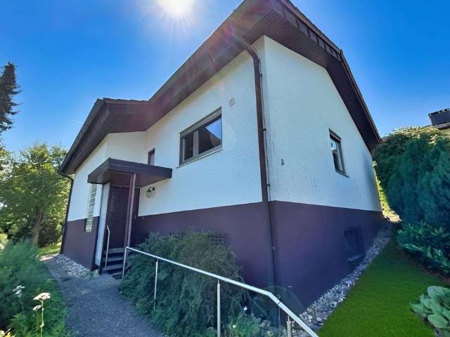 Haus kaufen in Grafenau, Baden-Württemberg