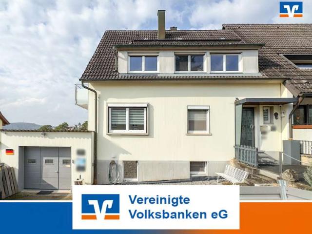 Haus kaufen in Grafenau, Baden-Württemberg