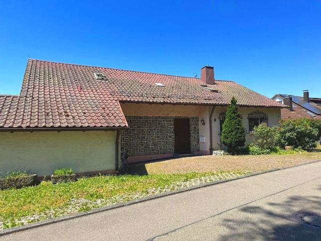 Haus kaufen in Grafenau, Baden-Württemberg