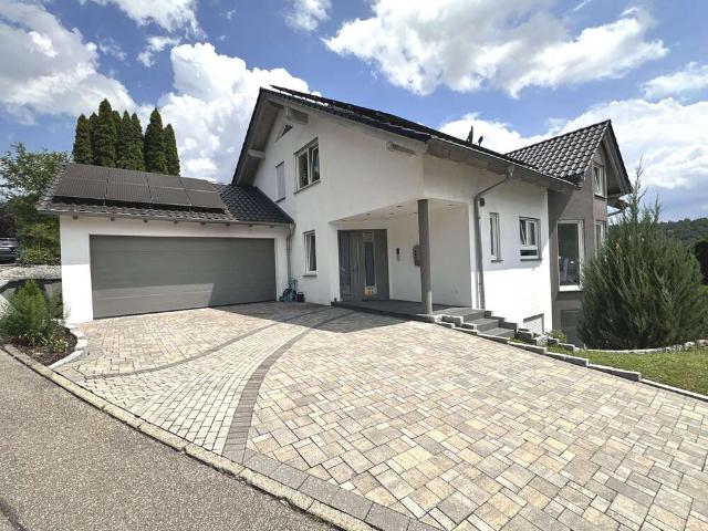 Haus kaufen in Grafenau, Baden-Württemberg