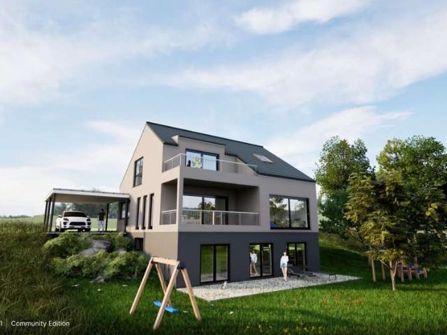 Haus kaufen in Grafenau, Baden-Württemberg