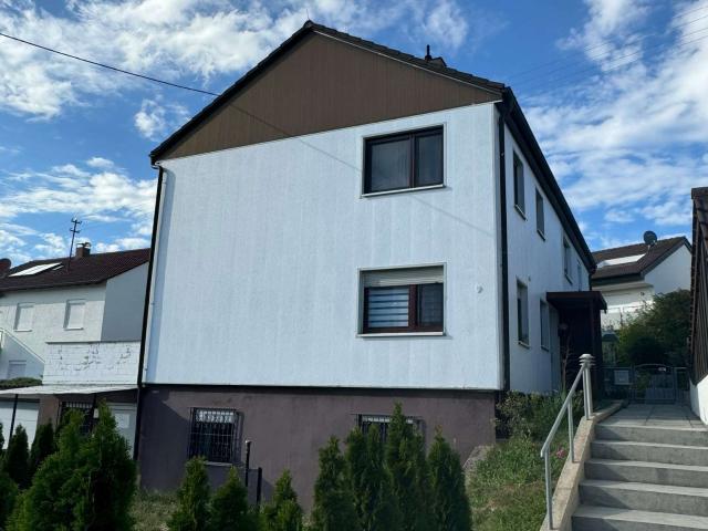 Haus kaufen in Grafenau, Baden-Württemberg