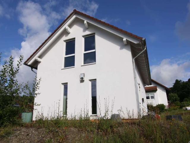 Haus kaufen in Gräfendorf