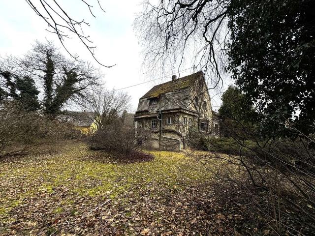 Haus kaufen in Grafrath, Bayern