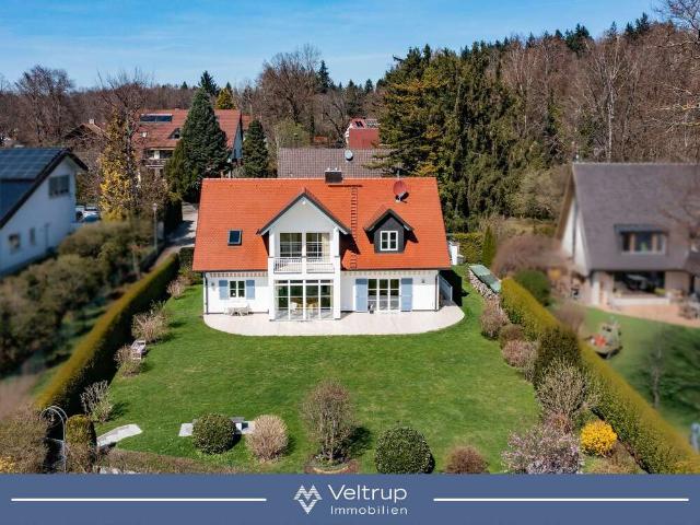 Haus kaufen in Höfen, Grafrath