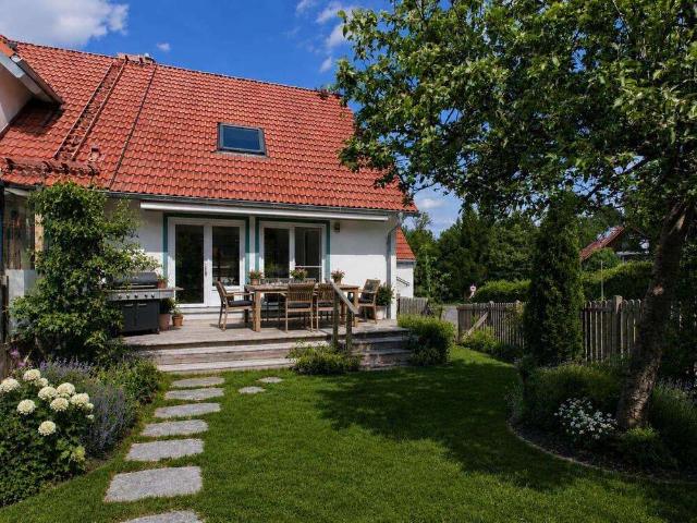 Haus kaufen in Grafrath, Bayern