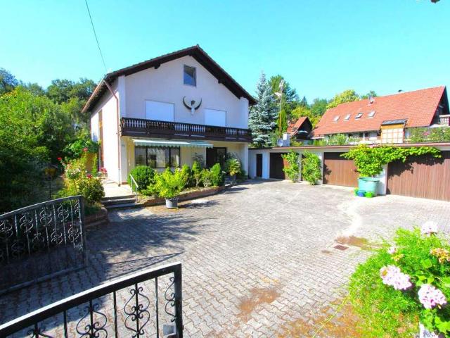 Haus kaufen in Grafrath, Bayern